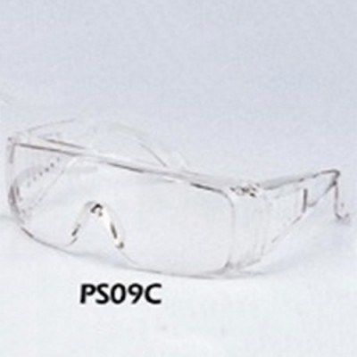 TW-Mắt kính bảo hộ màu trắng PS09C